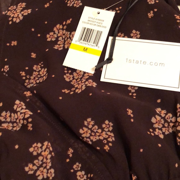 Blouse - Picture 3 of 5